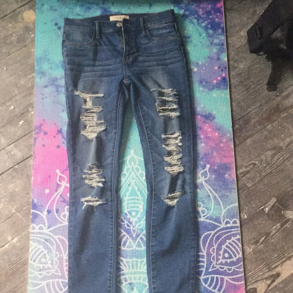 Jegging